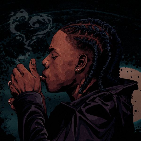 Baby (Is it a Crime) 