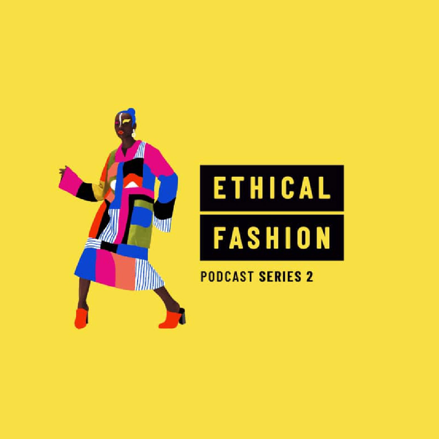 Ethical Fashion Podcast