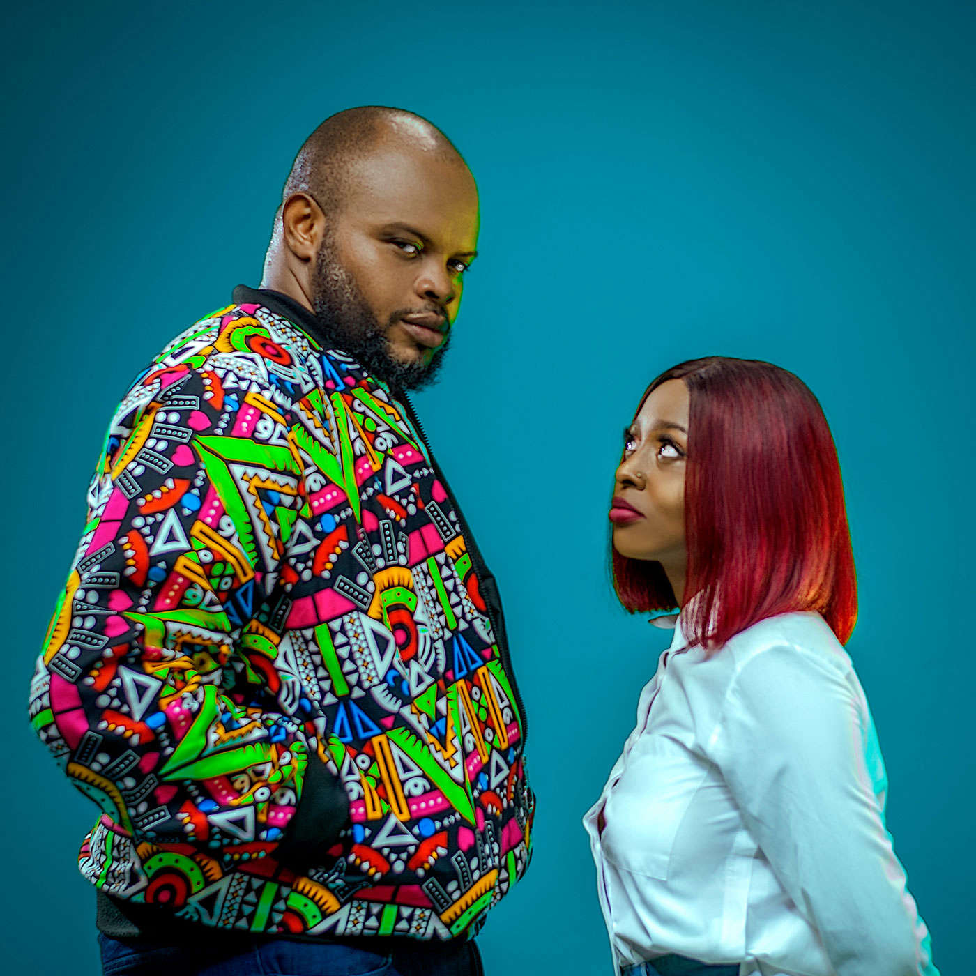 Good Morning Nigeria