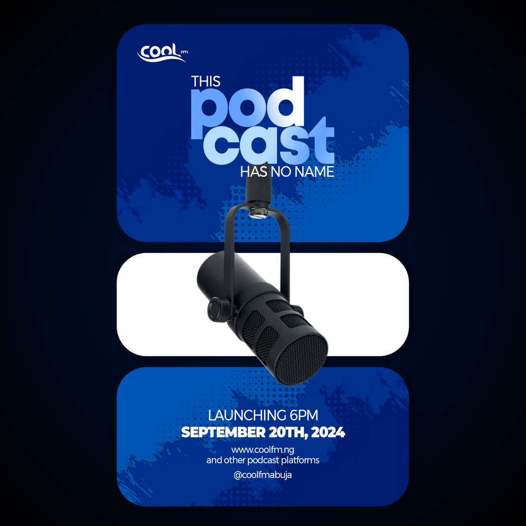 This Podcast has no Name