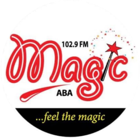 Magic FM Logo